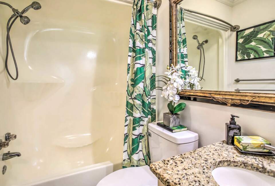 Broadway at the Beach Retreat - Myrtle Beach, South Carolina