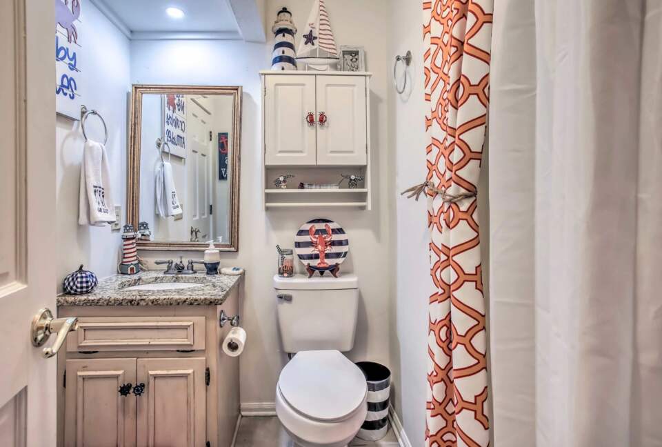 Broadway at the Beach Retreat - Myrtle Beach, South Carolina