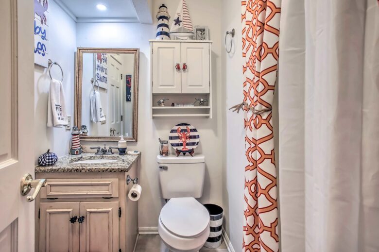 Broadway at the Beach Retreat - Myrtle Beach, South Carolina