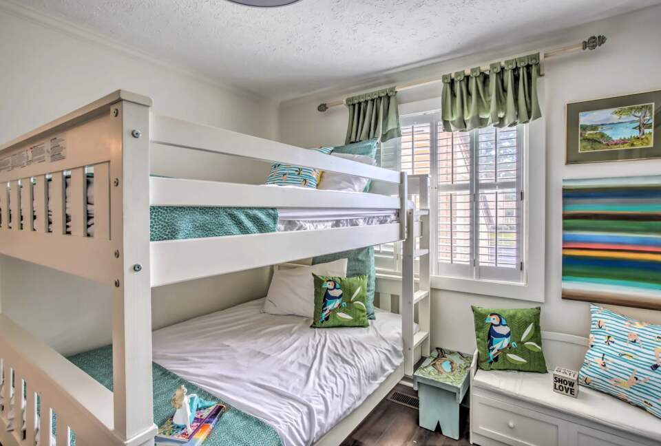 Broadway at the Beach Retreat - Myrtle Beach, South Carolina