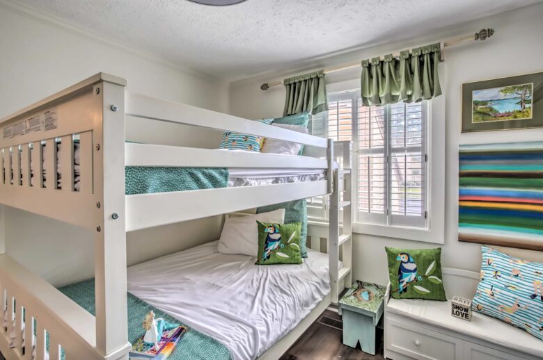 Broadway at the Beach Retreat - Myrtle Beach, South Carolina