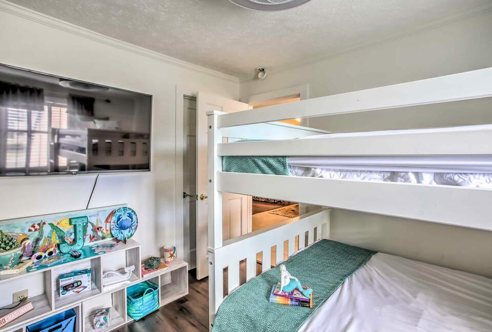 Broadway at the Beach Retreat - Myrtle Beach, South Carolina