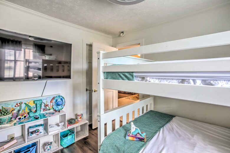 Broadway at the Beach Retreat - Myrtle Beach, South Carolina