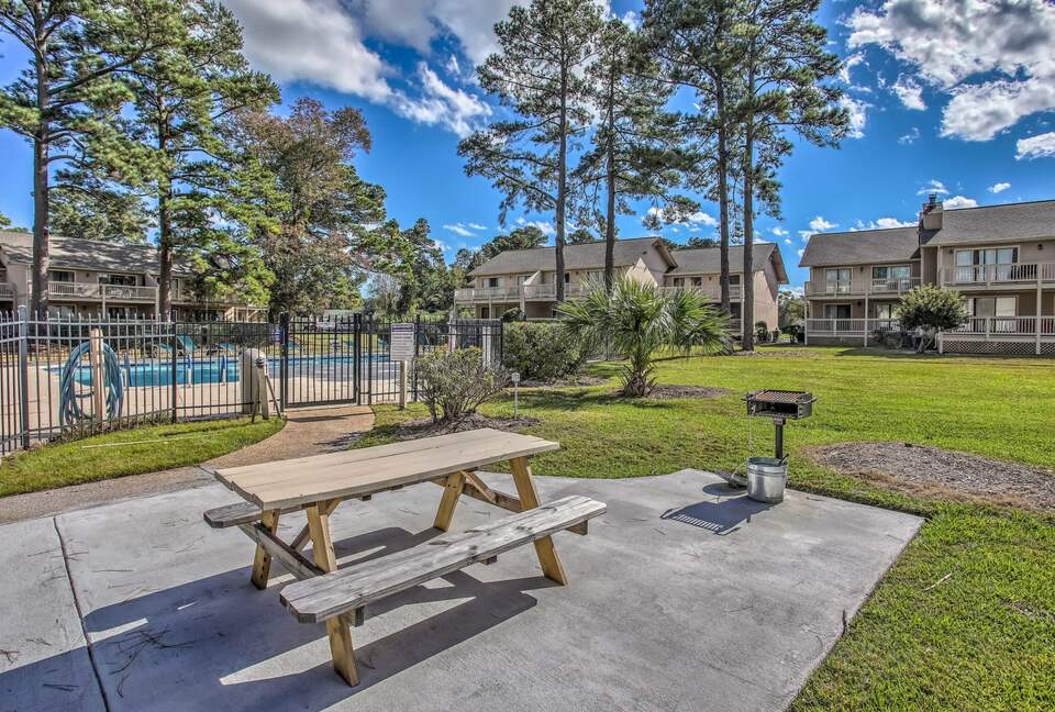 Broadway at the Beach Retreat - Myrtle Beach, South Carolina