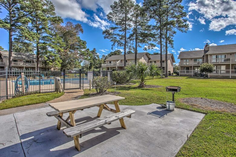 Broadway at the Beach Retreat - Myrtle Beach, South Carolina