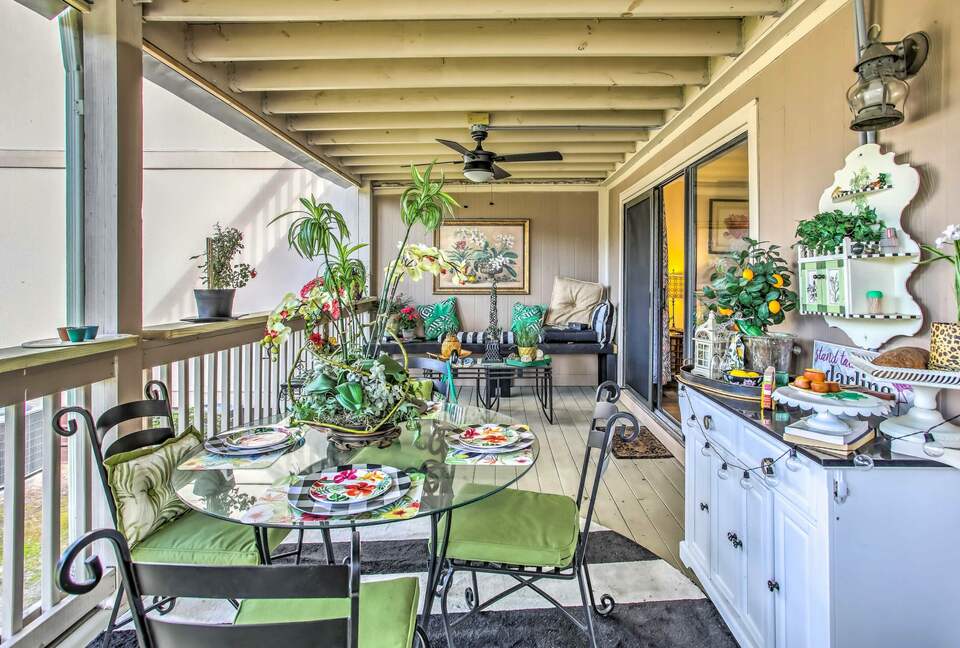 Broadway at the Beach Retreat - Myrtle Beach, South Carolina