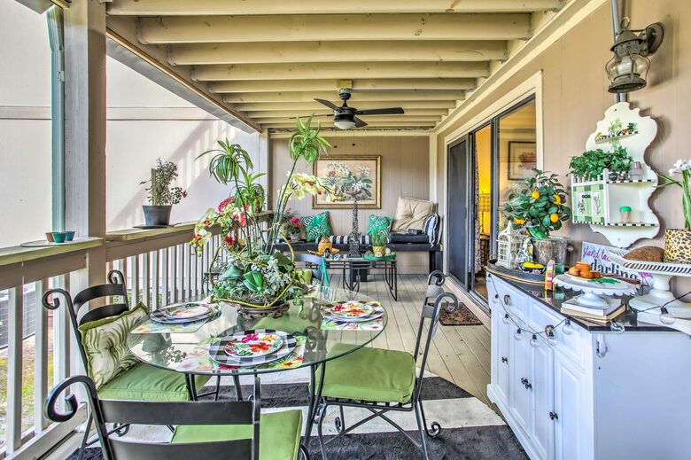 Broadway at the Beach Retreat - Myrtle Beach, South Carolina