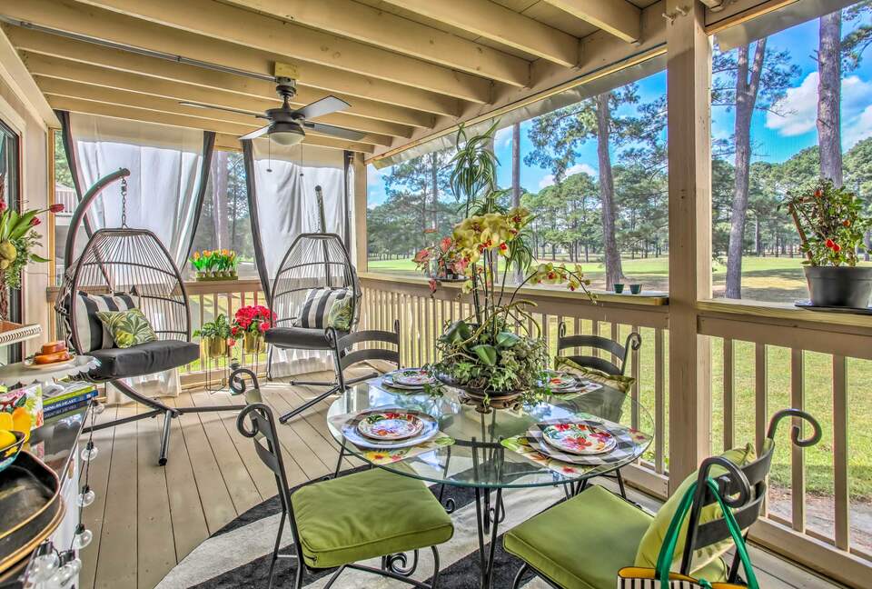 Broadway at the Beach Retreat - Myrtle Beach, South Carolina