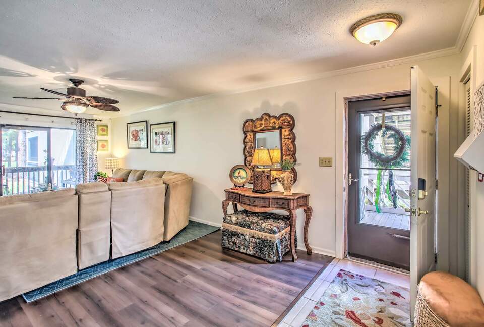 Broadway at the Beach Retreat - Myrtle Beach, South Carolina