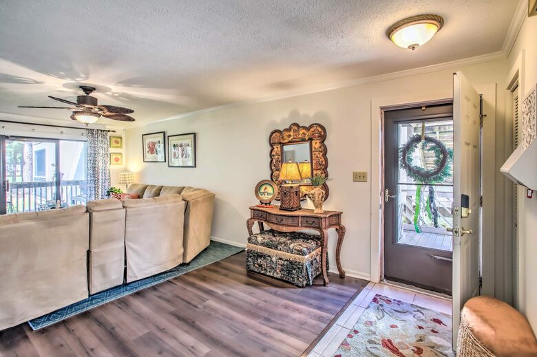 Broadway at the Beach Retreat - Myrtle Beach, South Carolina