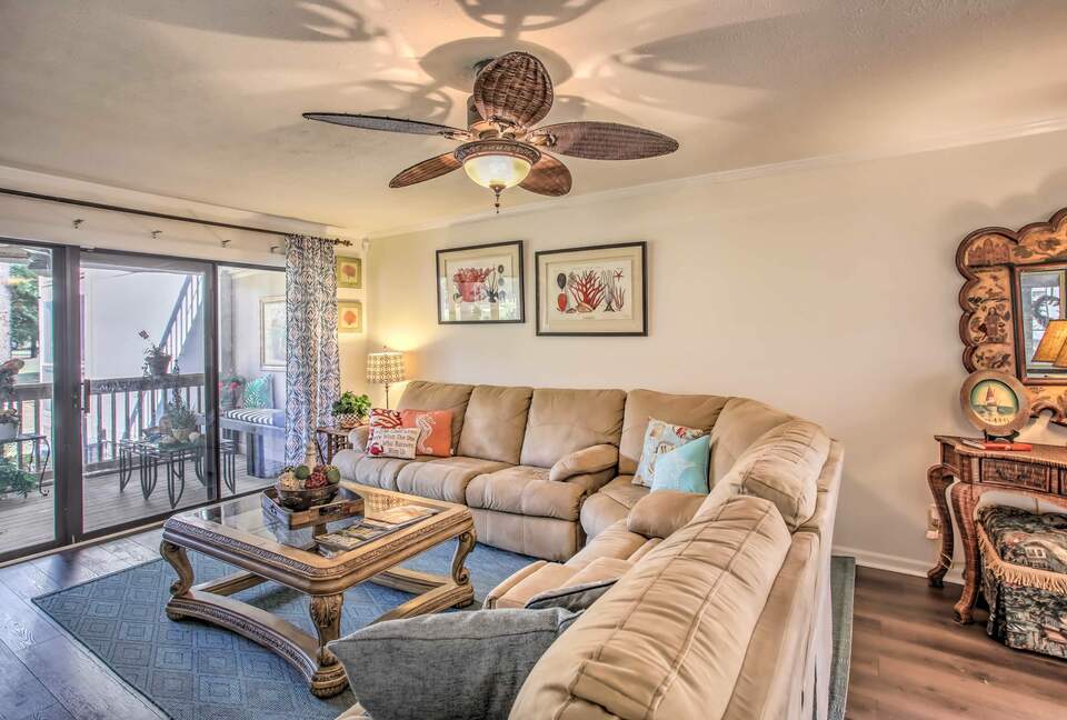 Broadway at the Beach Retreat - Myrtle Beach, South Carolina