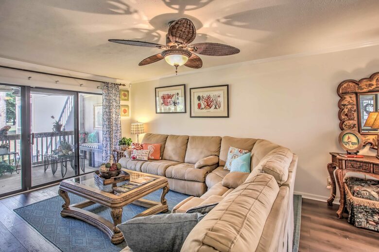 Broadway at the Beach Retreat - Myrtle Beach, South Carolina