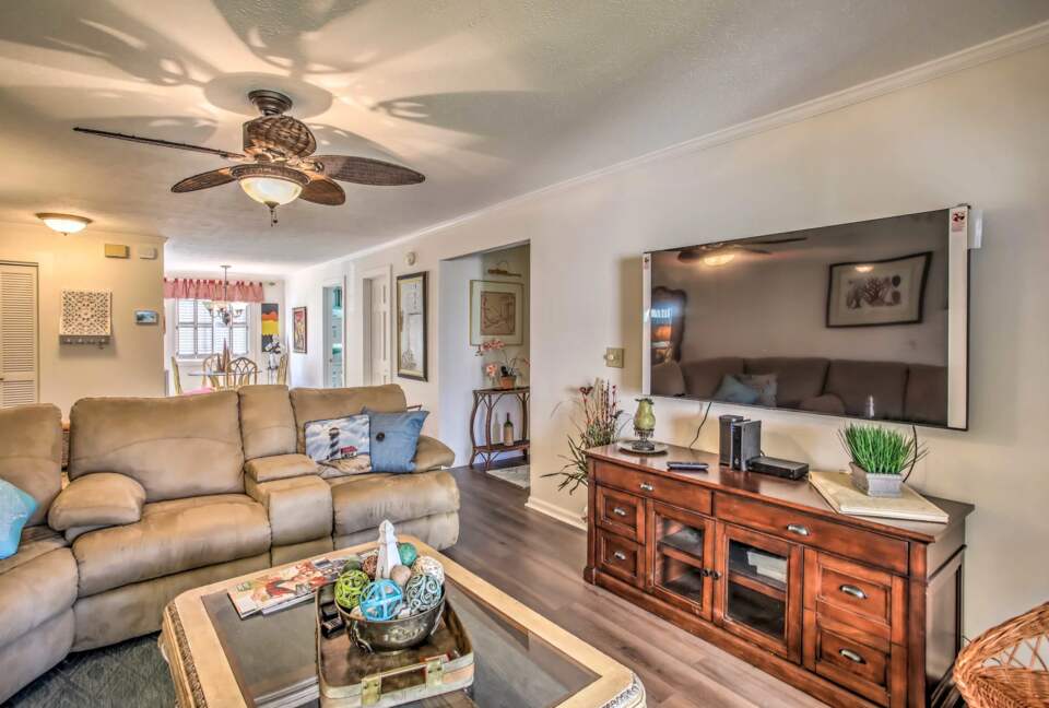 Broadway at the Beach Retreat - Myrtle Beach, South Carolina