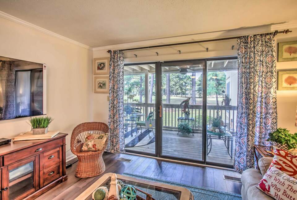 Broadway at the Beach Retreat - Myrtle Beach, South Carolina