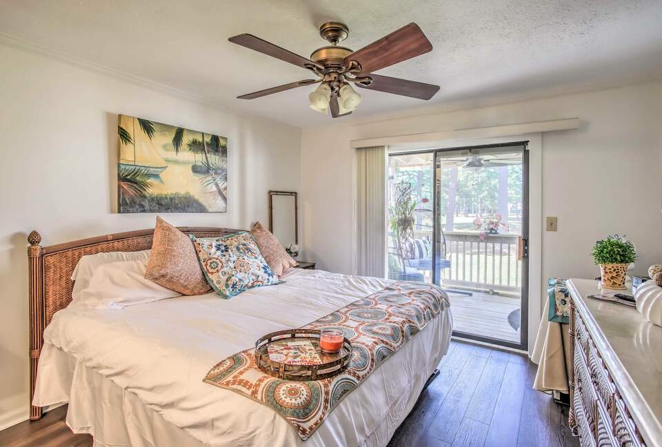 Broadway at the Beach Retreat - Myrtle Beach, South Carolina