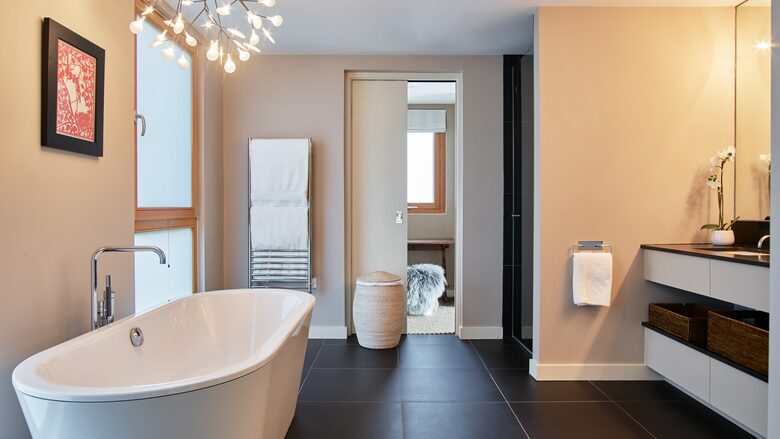 Master Ensuite