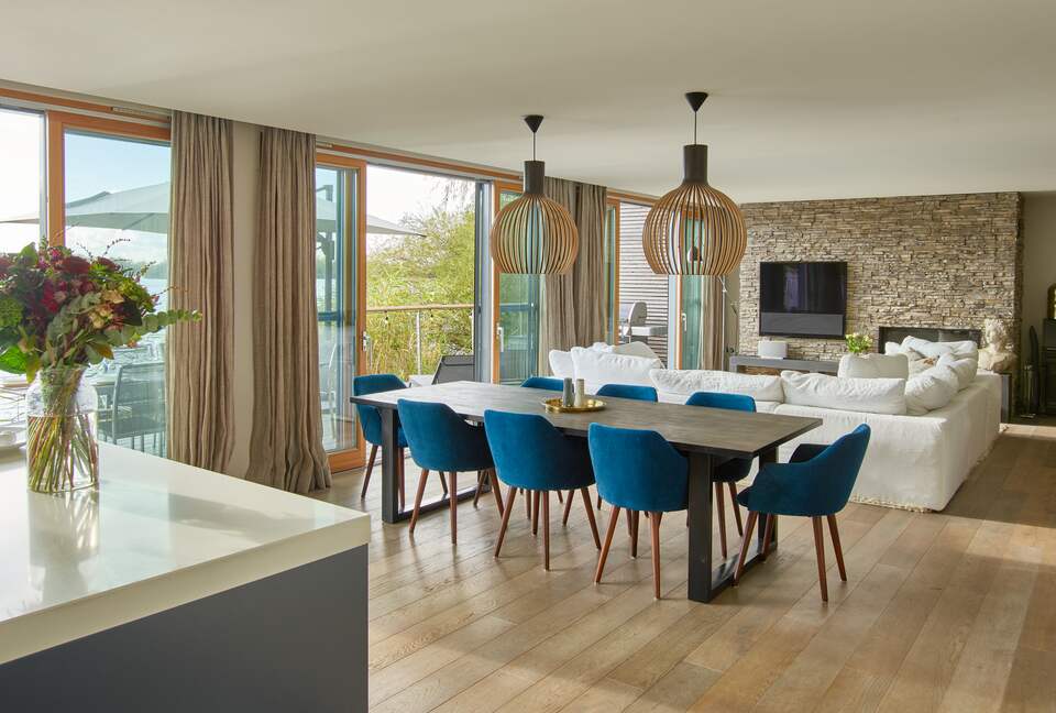 Dining / Sitting Room