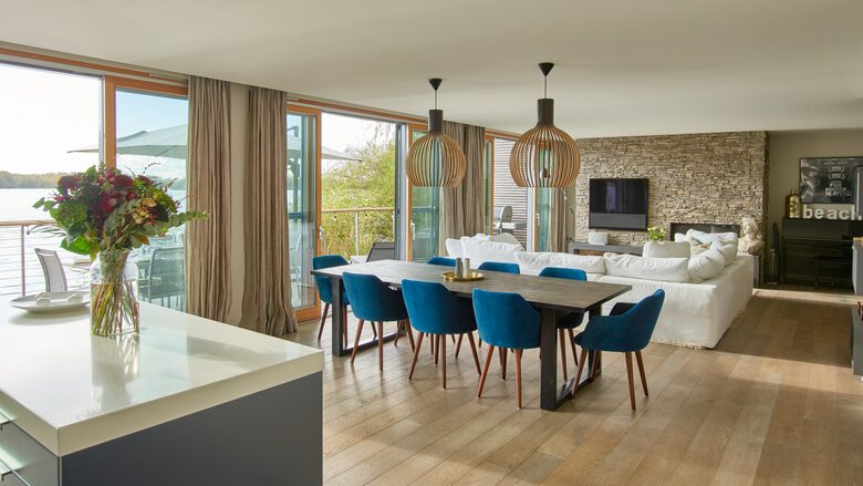 Dining / Sitting Room