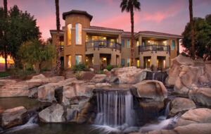 Marriott's Desert Springs Villas II — 2 BR Villa - Palm Desert, California