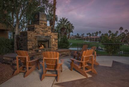 Marriott's Desert Springs Villas II — 2 BR Villa - Palm Desert, California