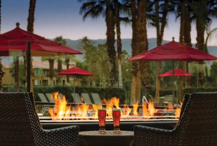 Marriott's Desert Springs Villas II — 2 BR Villa - Palm Desert, California