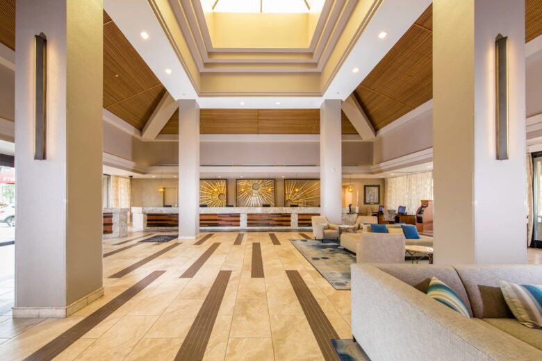 Marriott's Desert Springs Villas II — 2 BR Villa - Palm Desert, California