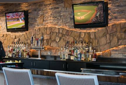 Marriott's Desert Springs Villas II — 2 BR Villa - Palm Desert, California