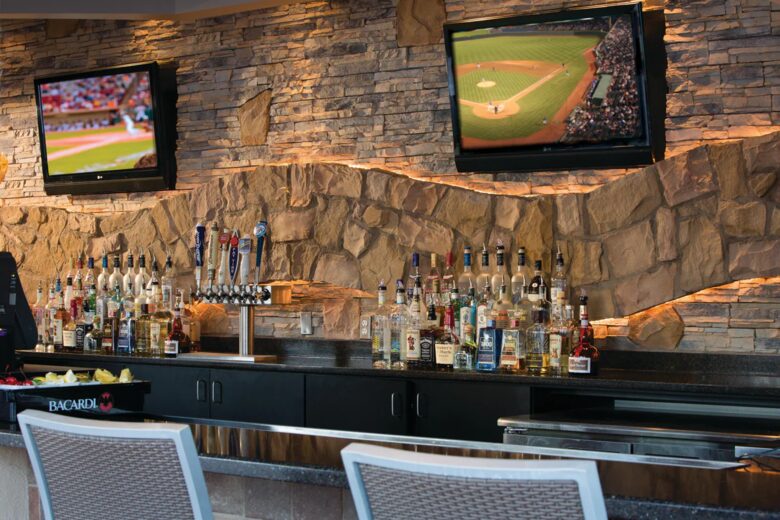 Marriott's Desert Springs Villas II — 2 BR Villa - Palm Desert, California