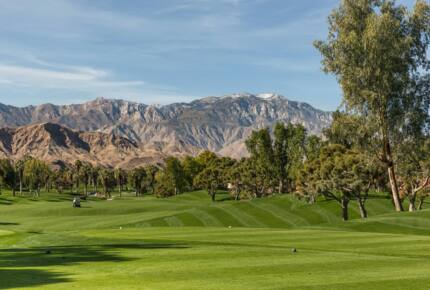 Marriott's Desert Springs Villas II — 2 BR Villa - Palm Desert, California