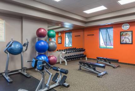 Marriott's Desert Springs Villas II — 2 BR Villa - Palm Desert, California