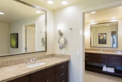 Marriott's Desert Springs Villas II — 2 BR Villa - Palm Desert, California