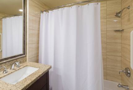 Marriott's Desert Springs Villas II — 2 BR Villa - Palm Desert, California