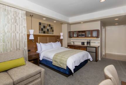 Marriott's Desert Springs Villas II — 2 BR Villa - Palm Desert, California