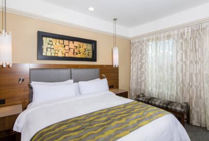 Marriott's Desert Springs Villas II — 2 BR Villa - Palm Desert, California