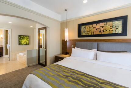 Marriott's Desert Springs Villas II — 2 BR Villa - Palm Desert, California