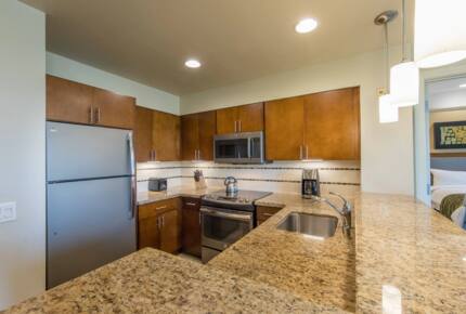 Marriott's Desert Springs Villas II — 2 BR Villa - Palm Desert, California