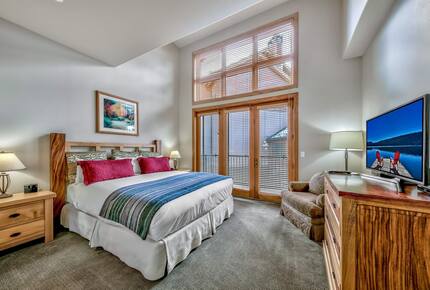 Luxury Residence in the heart of Northstar Village - Truckee, California