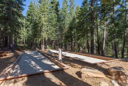 Luxury Residence in the heart of Northstar Village - Truckee, California