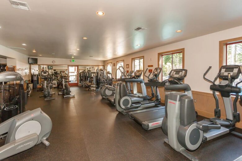 Luxury Residence in the heart of Northstar Village - Truckee, California