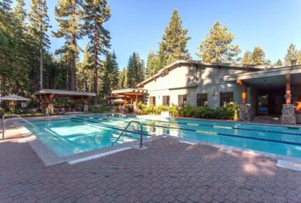 Luxury Residence in the heart of Northstar Village - Truckee, California