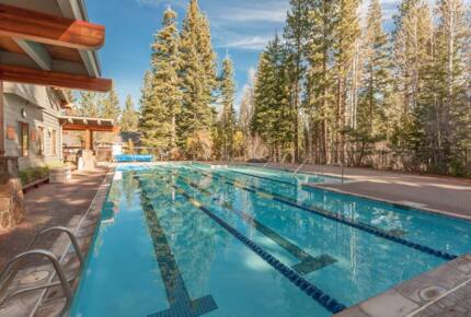 Luxury Residence in the heart of Northstar Village - Truckee, California