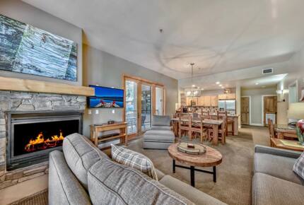Luxury Residence in the heart of Northstar Village - Truckee, California