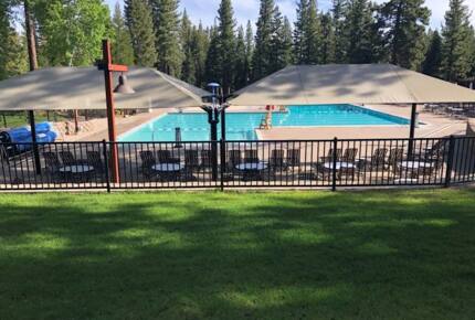 Luxury Residence in the heart of Northstar Village - Truckee, California