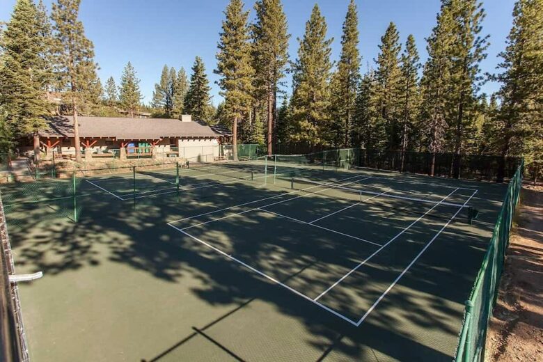 Luxury Residence in the heart of Northstar Village - Truckee, California