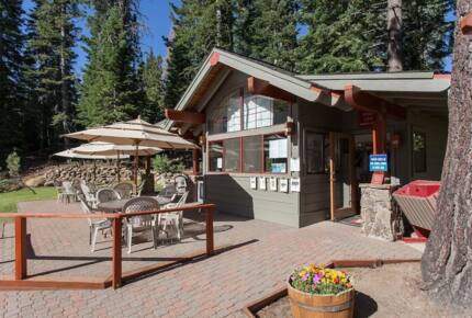Luxury Residence in the heart of Northstar Village - Truckee, California