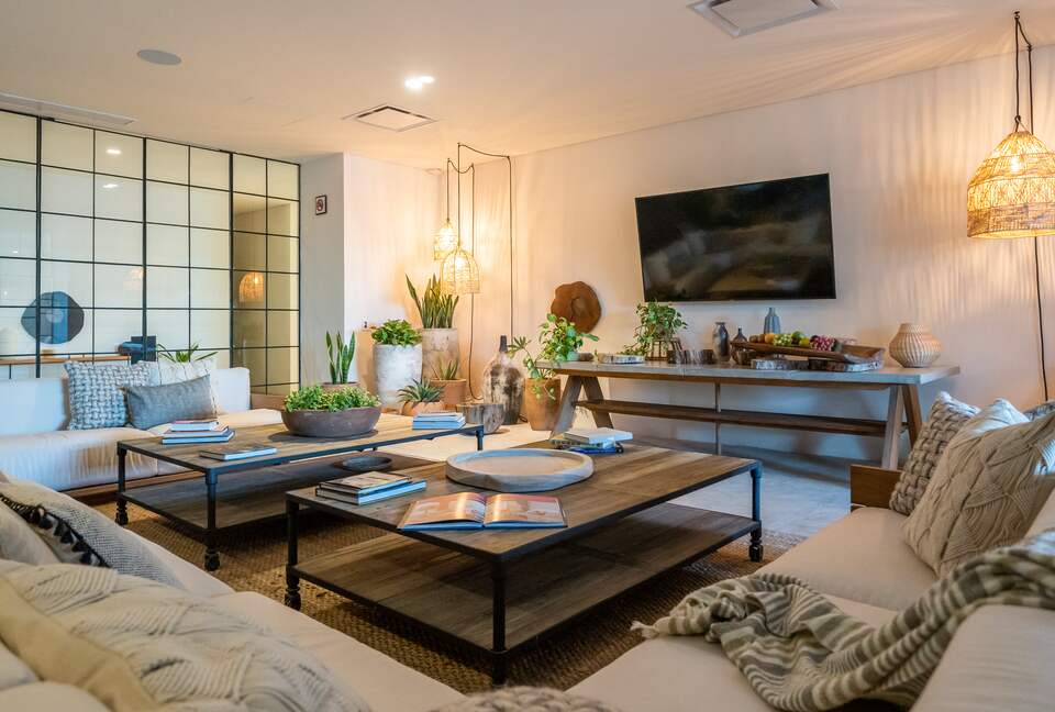 1 Homes Cabo-Three Bedroom Ocean View - Cabo San Lucas, Mexico