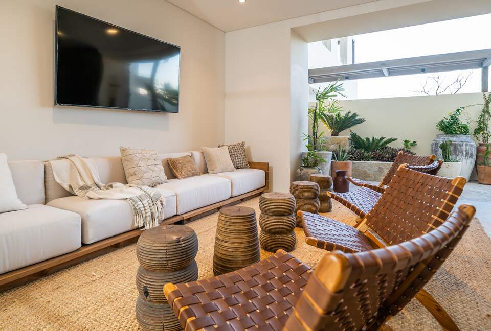 1 Homes Cabo-Three Bedroom Ocean View - Cabo San Lucas, Mexico