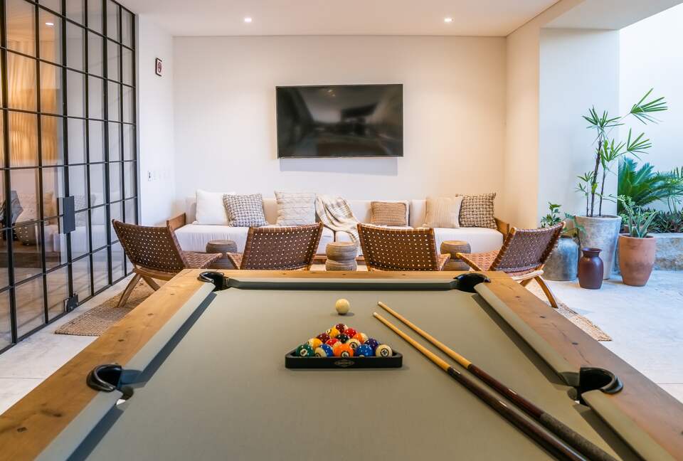 1 Homes Cabo-Three Bedroom Ocean View - Cabo San Lucas, Mexico