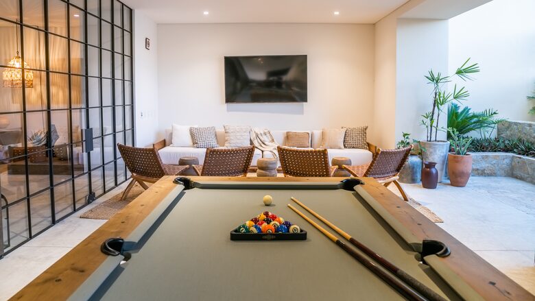 1 Homes Cabo-Three Bedroom Ocean View - Cabo San Lucas, Mexico