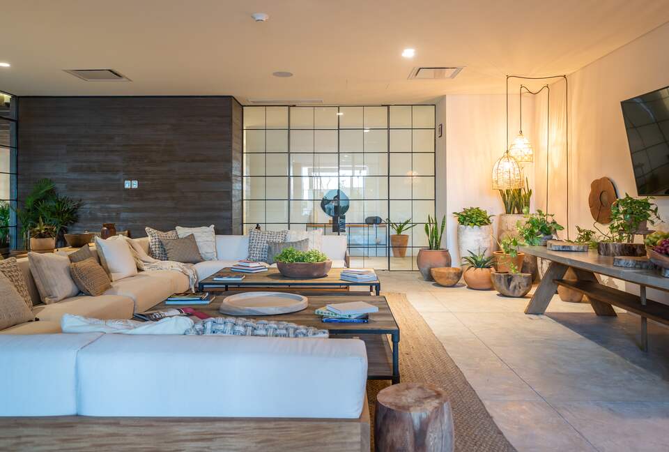 1 Homes Cabo-Three Bedroom Ocean View - Cabo San Lucas, Mexico